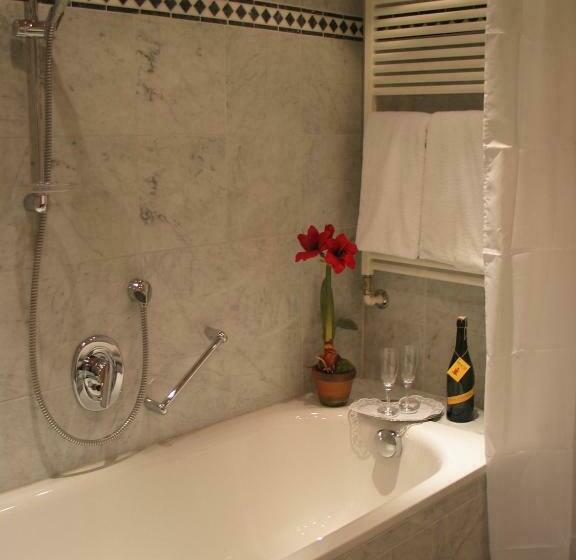 Номер Стандарт Индивидуальный, Restaurant Kolb