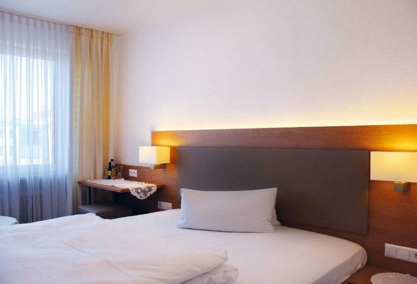 Номер Стандарт Индивидуальный, Restaurant Kolb