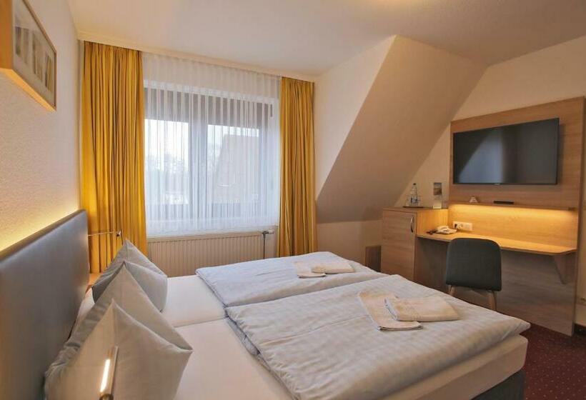 스탠다드 룸, & Restaurant Am Wasser