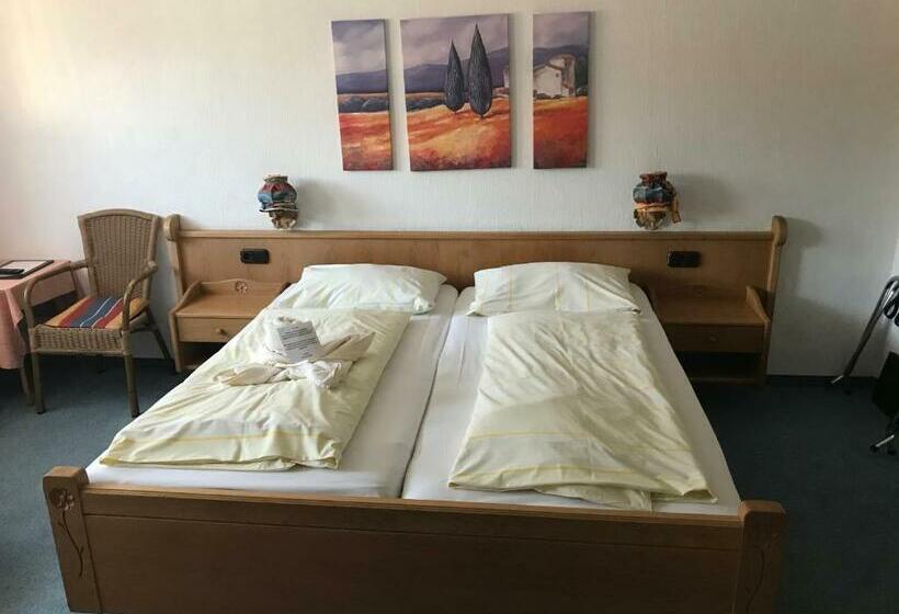 Camera Standard Individuale, Anneliese