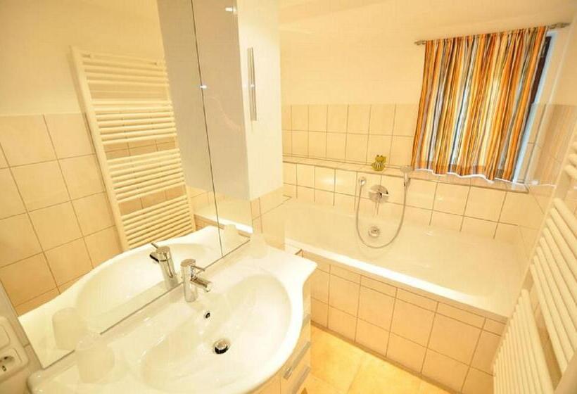 Appartamento Superiore 1 Camera da Letto, Anneliese