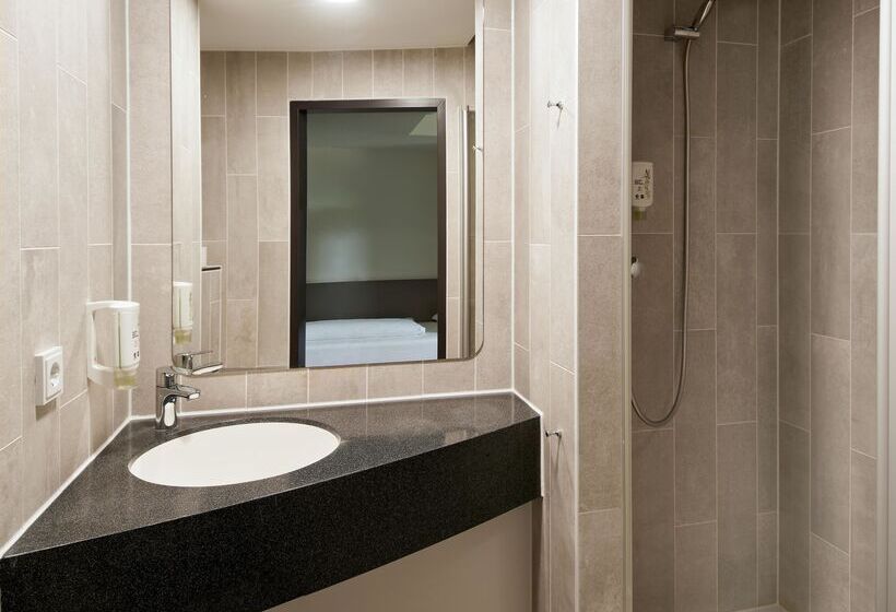 스탠다드 룸, B&b Hotel Darmstadt