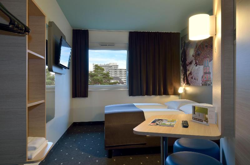 스탠다드 룸, B&b Hotel Darmstadt