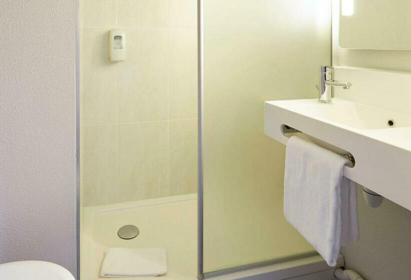 اتاق استاندارد, B&b Hotel Lille Roubaix Campus Gare
