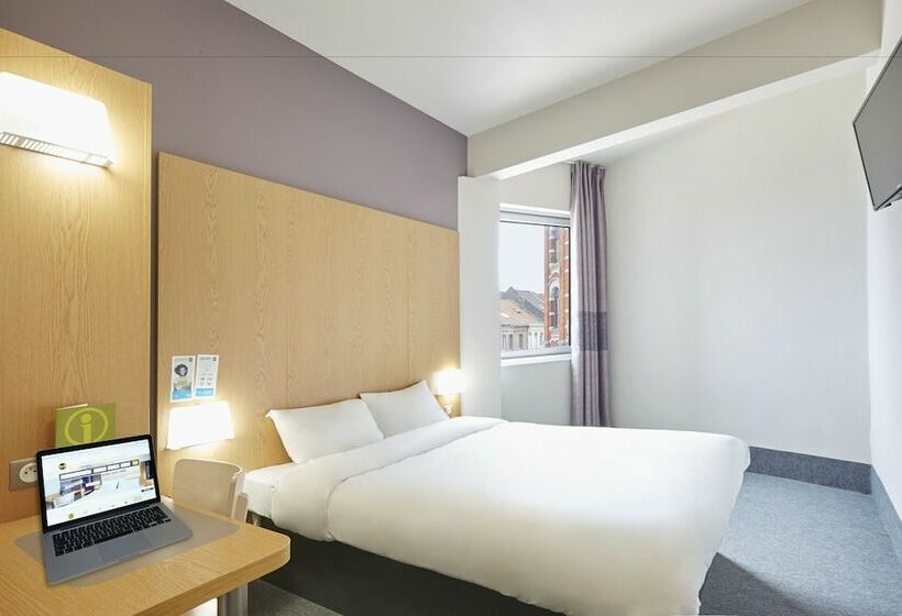 اتاق استاندارد, B&b Hotel Lille Roubaix Campus Gare