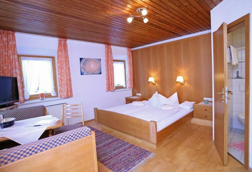 Номер Стандарт, Beim Nuihausa