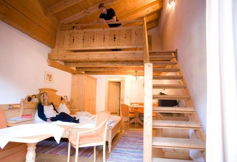 דירת חדר, Beim Nuihausa