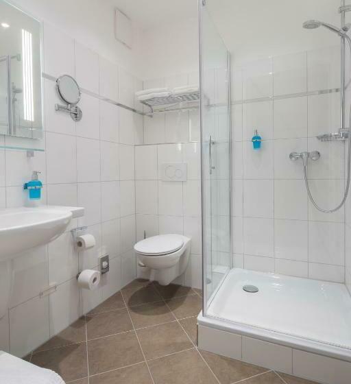 غرفة كومفورت مطلة علي البحر, Bellevue