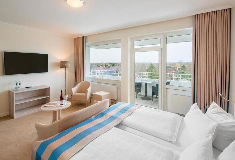 غرفة قياسية داخلية, Bellevue