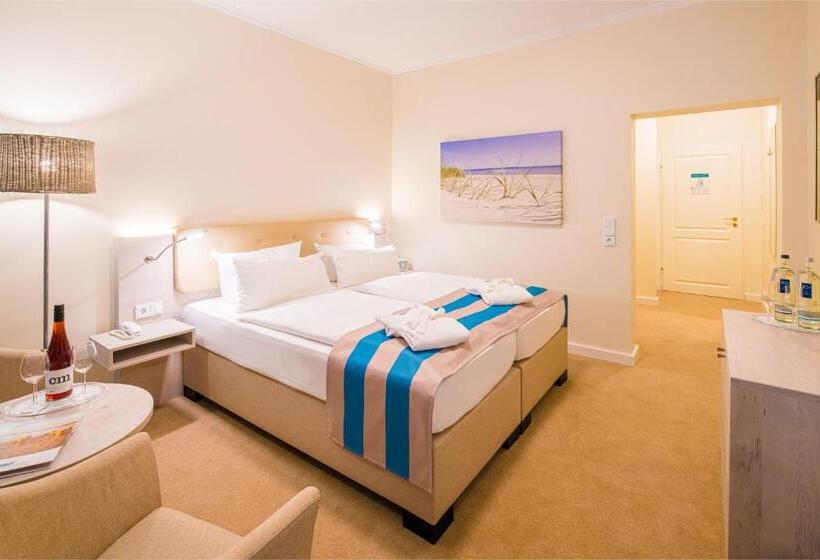 غرفة إقتصادية, Bellevue