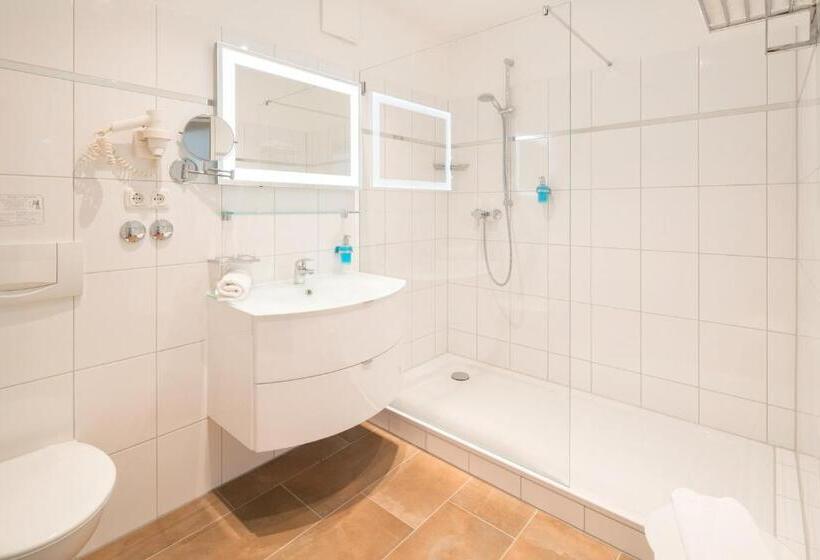 غرفة إقتصادية, Bellevue