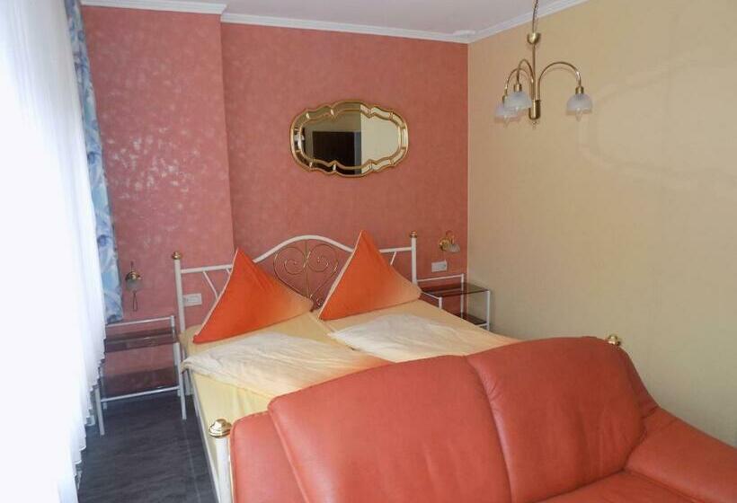 Номер Стандарт, Cafe Rosi