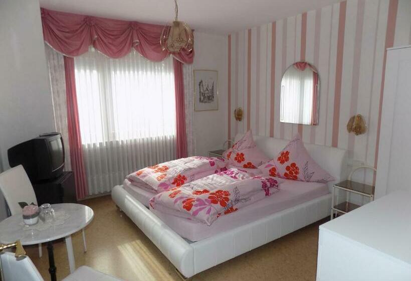 Номер Стандарт, Cafe Rosi