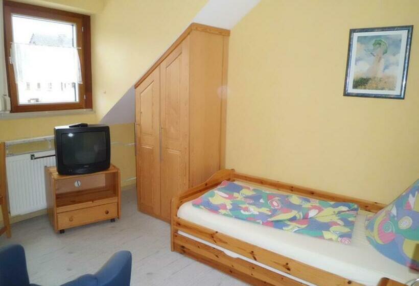 Номер Стандарт Индивидуальный, Cafe Rosi