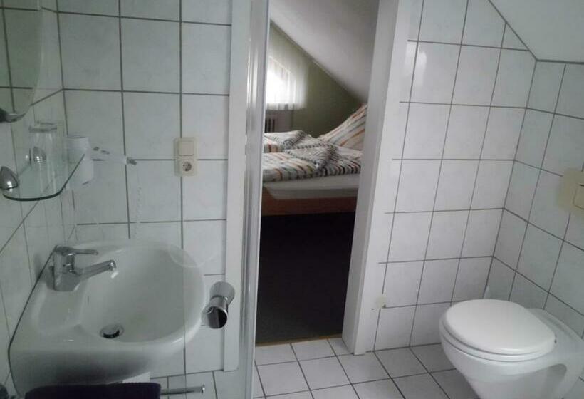 Номер Стандарт, Cafe Rosi