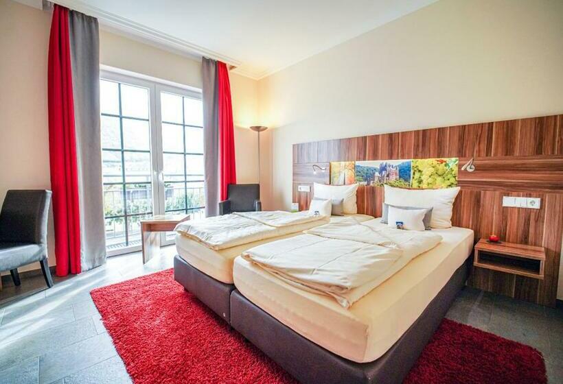 Номер Superior, Cochemer Jung