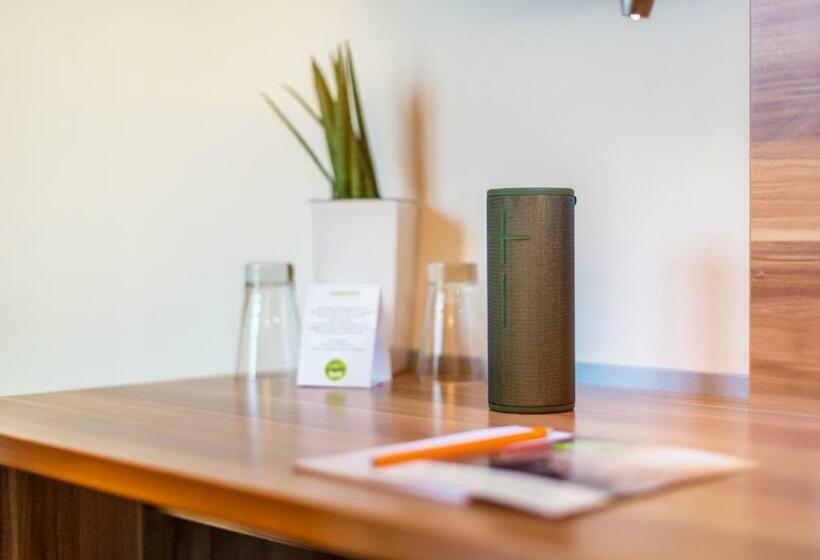 Номер Комфорт, Cochemer Jung