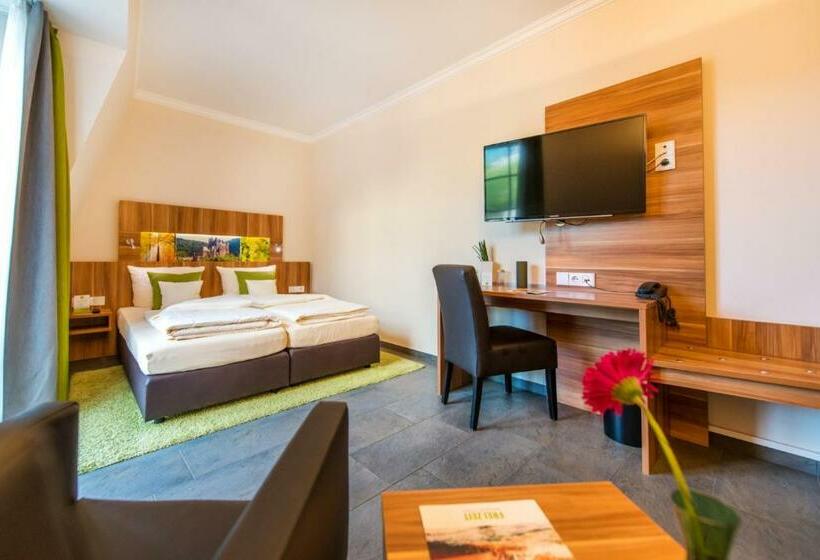 Номер Комфорт, Cochemer Jung