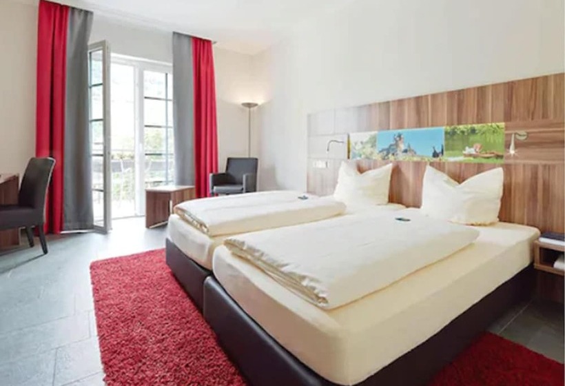 Номер Комфорт, Cochemer Jung