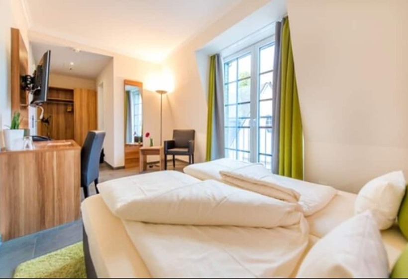 Номер Комфорт, Cochemer Jung