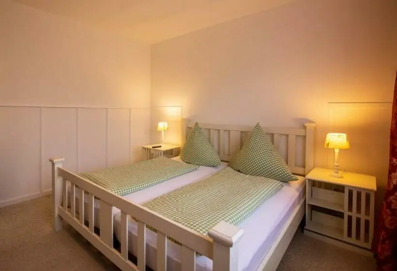 Standard-huone, Landhaus Am Itterbach Willingen