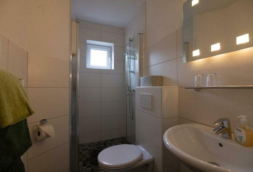 Standard Room, Landhaus Am Itterbach Willingen