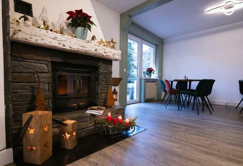 Standard Room, Landhaus Am Itterbach Willingen