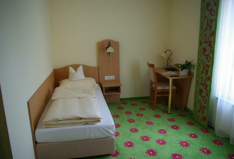 Standard-invahuone, Gaum