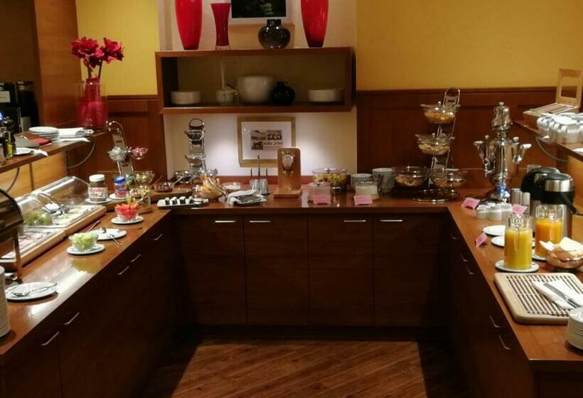 标准间, Gasthof Posthalter