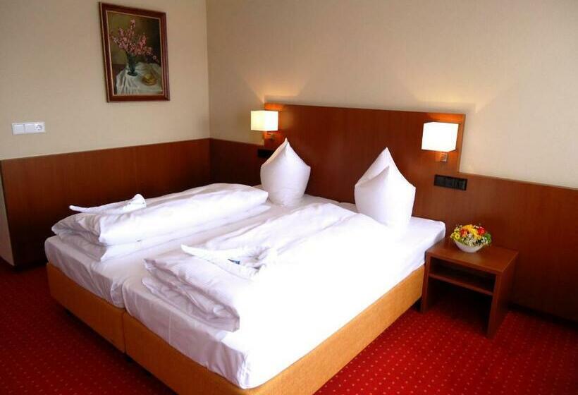 标准间, Gasthof Posthalter