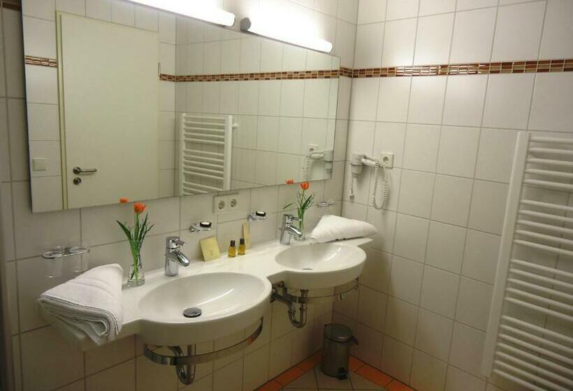 套房, Gasthof Posthalter