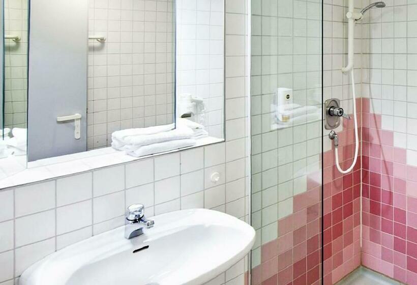 スタンダードルーム, Gottingenwest