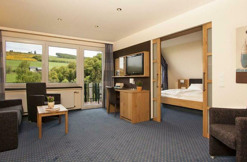 스탠다드 룸, Gut Vorwald