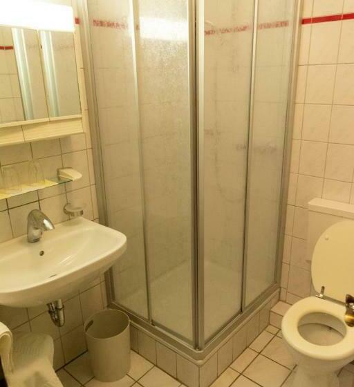 غرفة قياسية, Haus Kanne