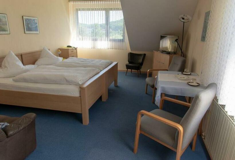 غرفة قياسية, Haus Kanne