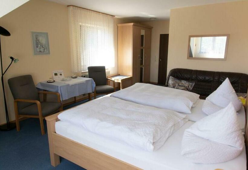 غرفة قياسية, Haus Kanne