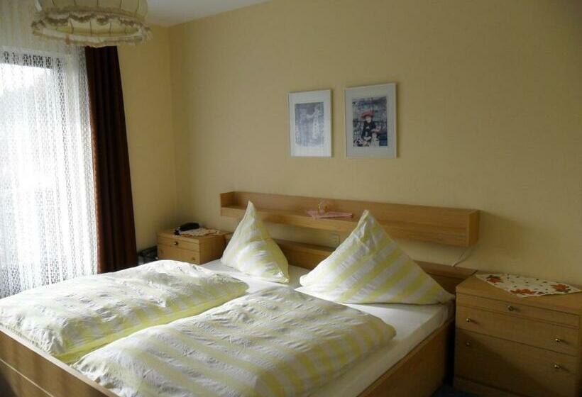 غرفة قياسية, Haus Kanne