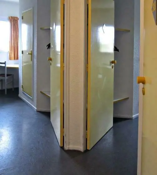 Perhehuone, Hôtel Noctuel Blois Sud