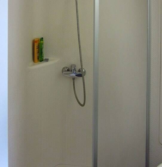 标准间, Hôtel Noctuel Blois Sud