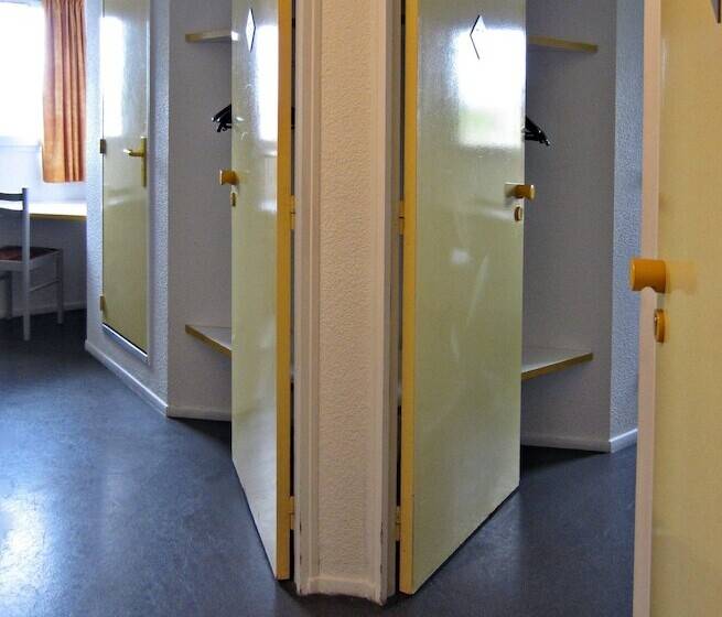 标准三人间, Hôtel Noctuel Blois Sud