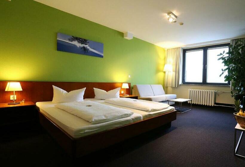 マウンテンビュースタンダードルーム, K1 Sport