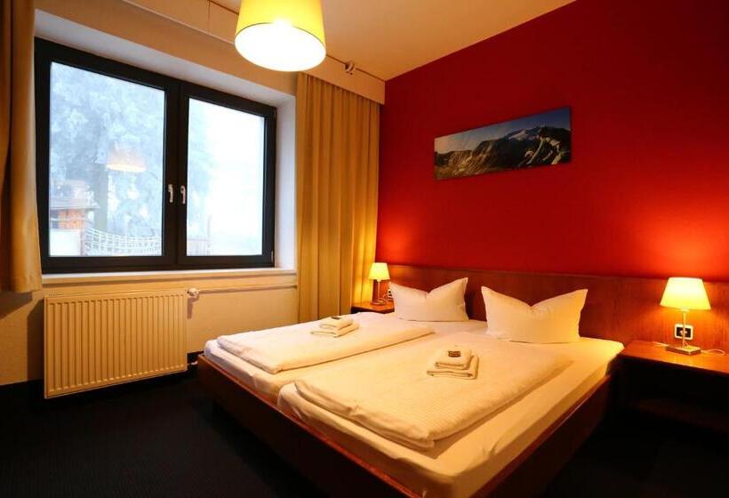 マウンテンビューファミリールーム, K1 Sport