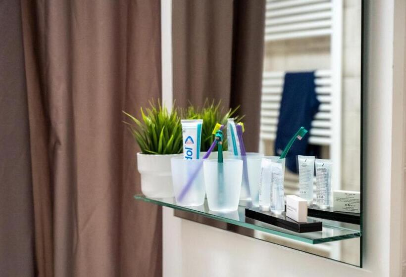 マウンテンビューファミリールーム, K1 Sport