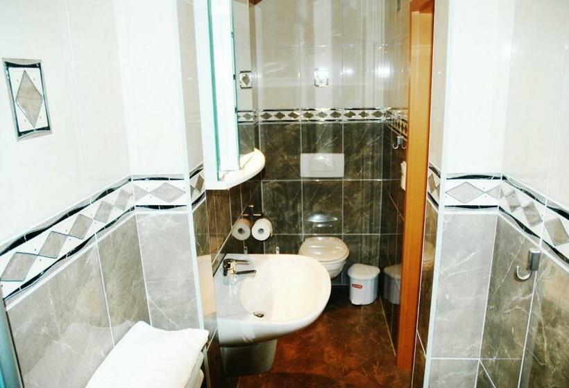 חדר סטנדרט יחיד, Kappelner Hof