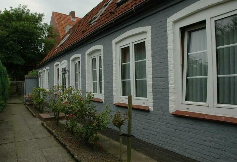 标准单人间, Kappelner Hof