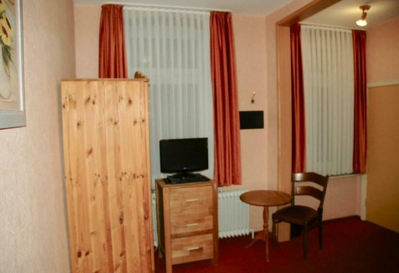 חדר סטנדרט יחיד, Kappelner Hof