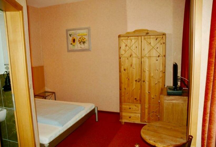 标准单人间, Kappelner Hof