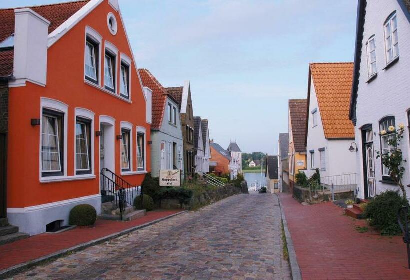 标准单人间, Kappelner Hof