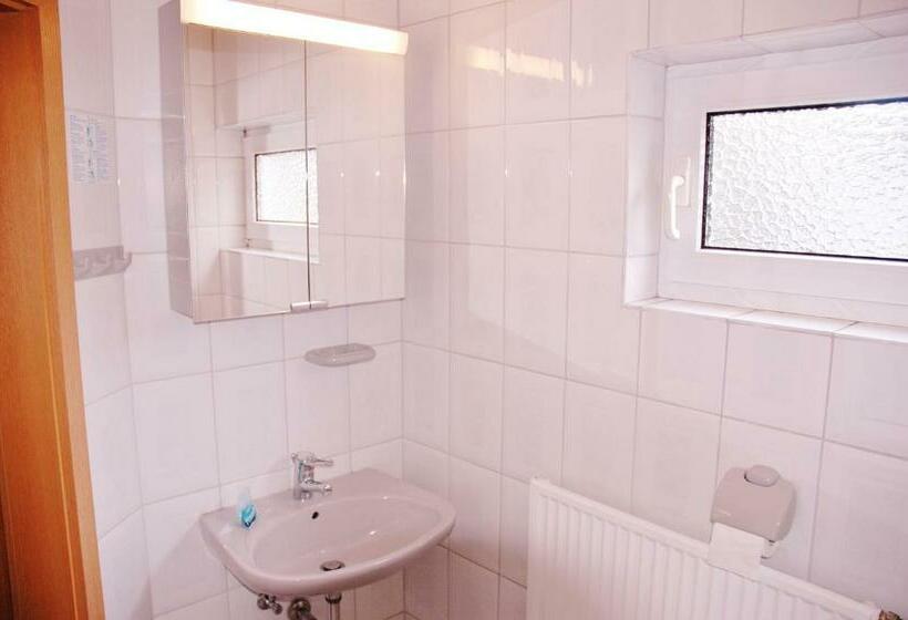 חדר סטנדרט יחיד, Kappelner Hof