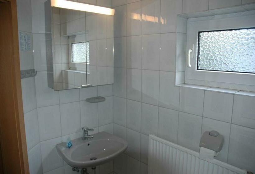 标准单人间, Kappelner Hof